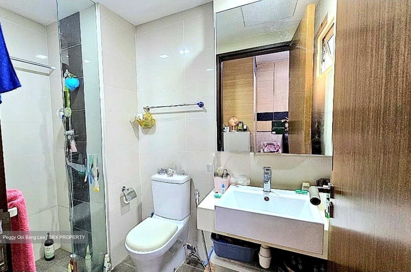 Watercolours (D18), Condominium #504660871